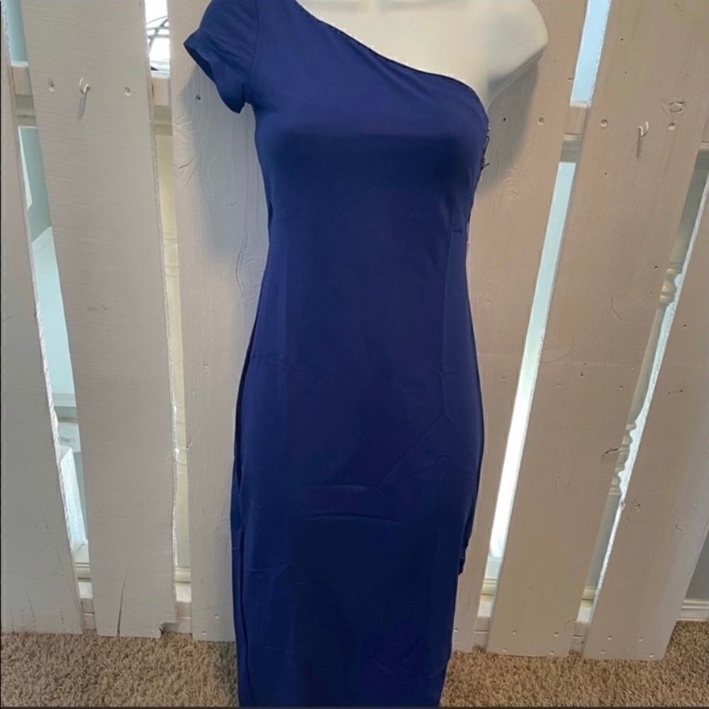 Susan Monaco dress